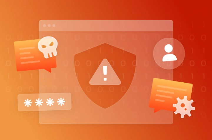 How to recognize and address fake cyber threats