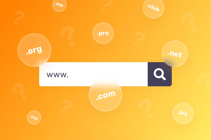 How to choose a domain name for an SMM panel