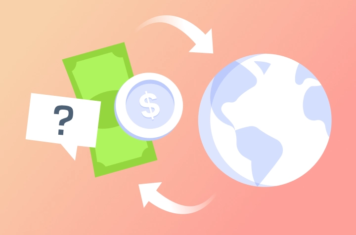How to manage currencies on {{SITE_NAME}}?