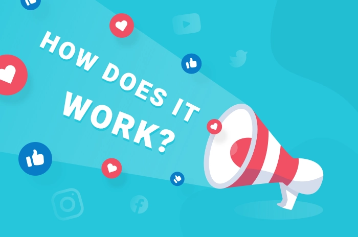 How do SMM panels work?